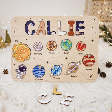 Space Name Board (B2B)