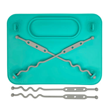 Original Mat with Toy Straps for babies, perfect for playtime and comfort in sets & accessories.