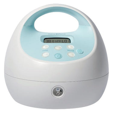 Spectra Premier S1 Plus Rechargeable Breast Pump - efficient, portable electric breast pump for nursing mothers.