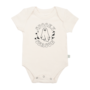 graphic bodysuit | spooky season