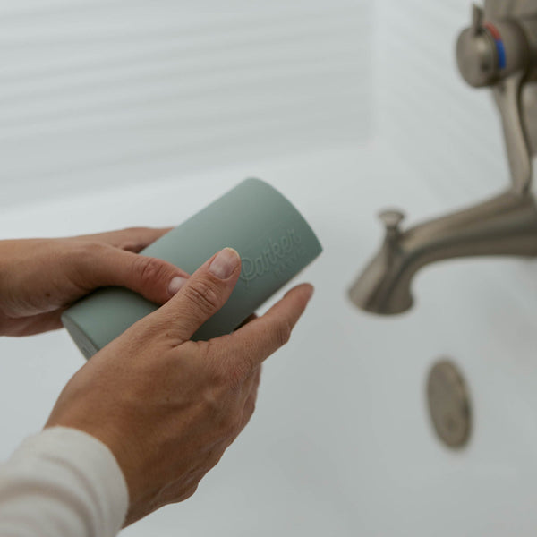 Silicone Spout Cover