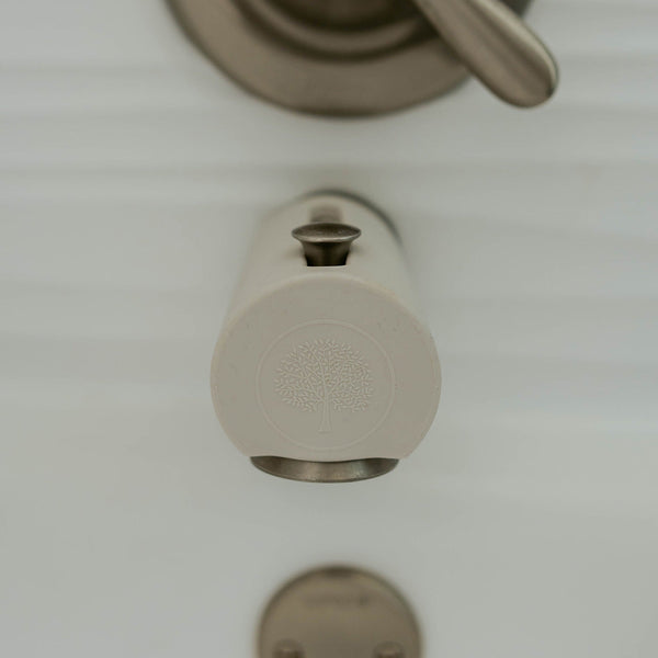 Silicone Spout Cover