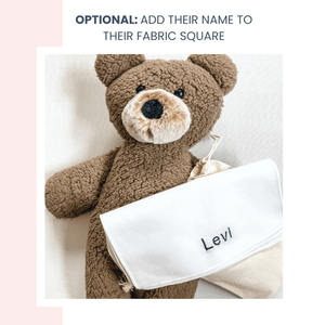 Cocoa Blessing Bear™