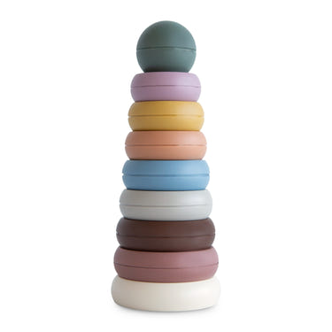 Stacking Rings Toy