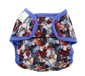 Original One Size Capri Covers