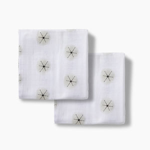 2-pack mix & match swaddle blanket