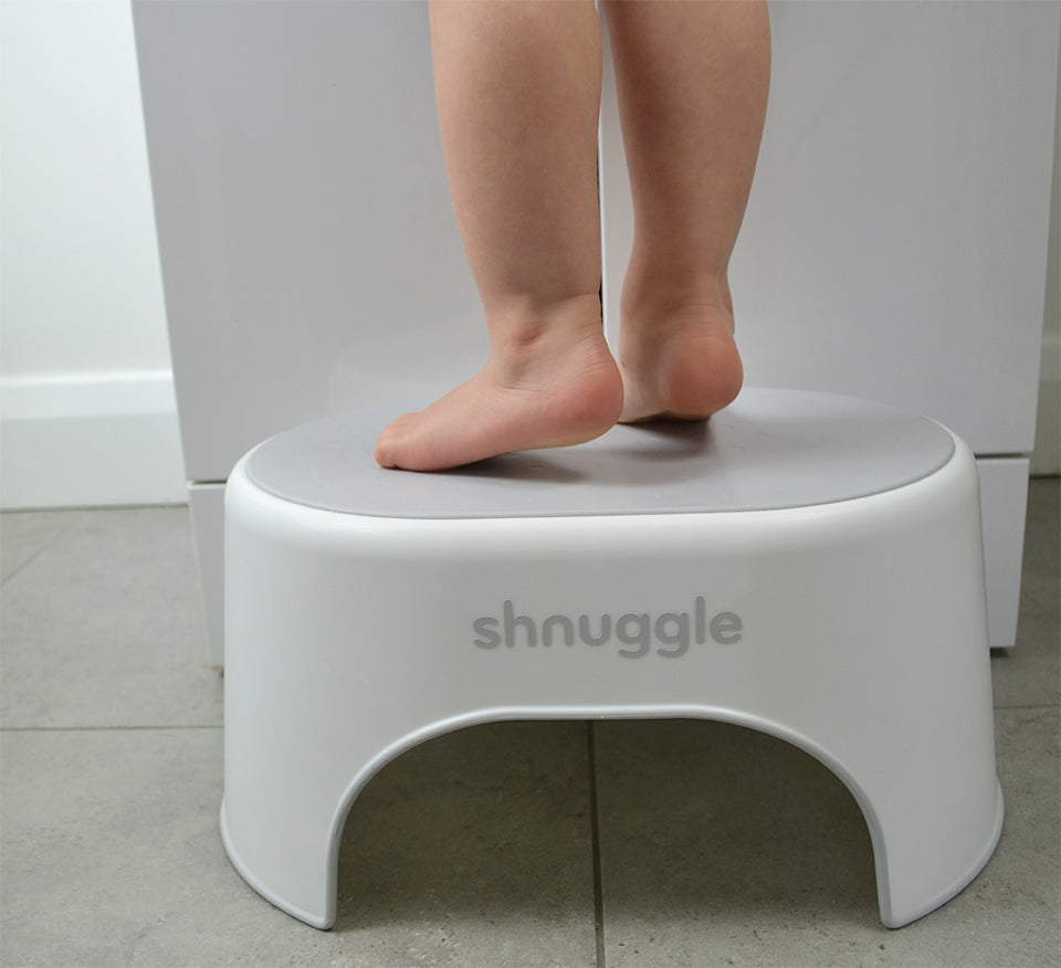 Shnuggle Step Stool