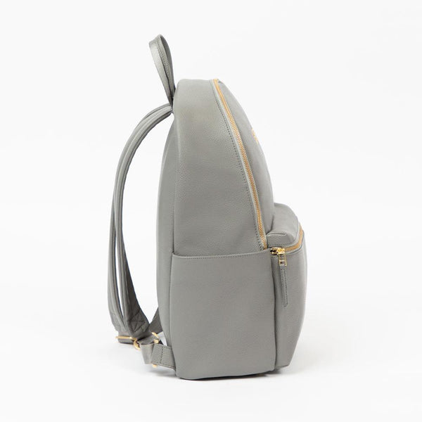 Stone Classic City Diaper Bag II