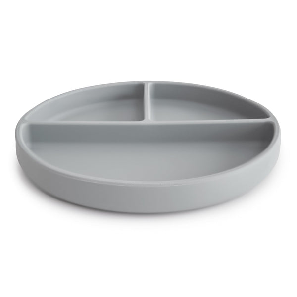 Silicone Suction Plate