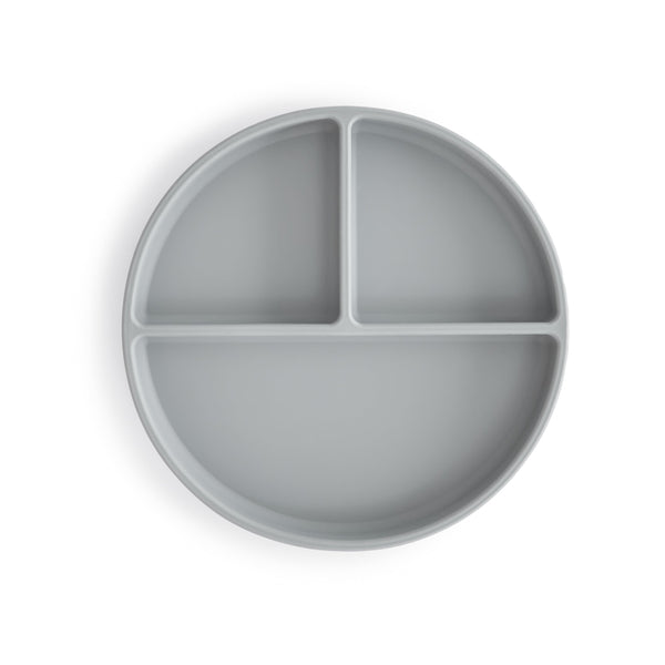 Silicone Suction Plate