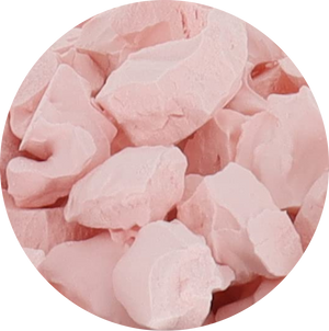 Freeze Dried Ice Cream That Does Not Melt (Bits) Strawberry