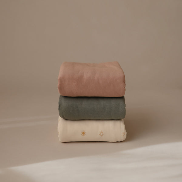 Stretchy Swaddle