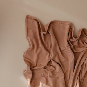 Stretchy Swaddle