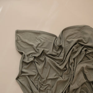 Stretchy Swaddle