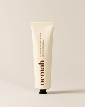 Revitalizing Stretch Mark Cream - MOOGCO Baby