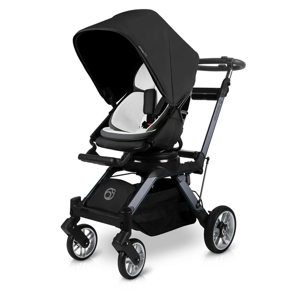 G5 Stroll & Lounge Travel System