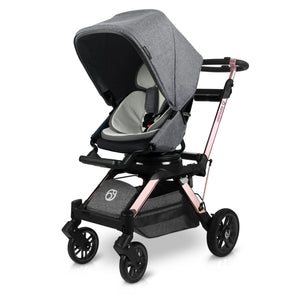 G5 Stroll & Lounge Travel System