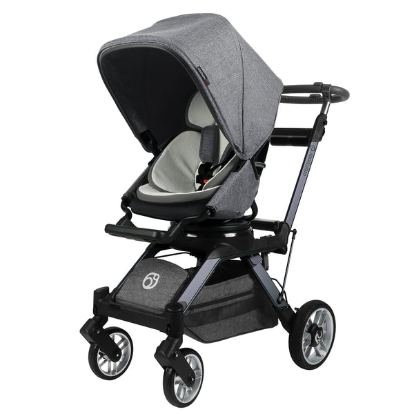 G5 Stroll & Lounge Travel System