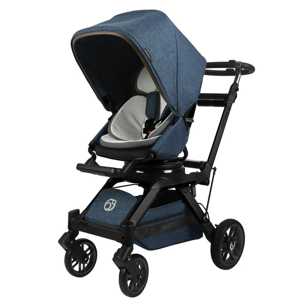 G5 Stroll & Lounge Travel System