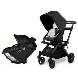 G5 Stroll & Ride Travel System