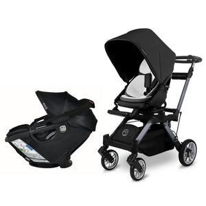 G5 Stroll & Ride Travel System