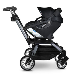 G5 Stroll & Ride Travel System