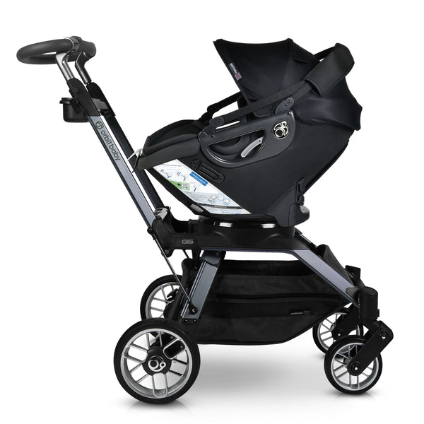 G5 Stroll & Ride Travel System