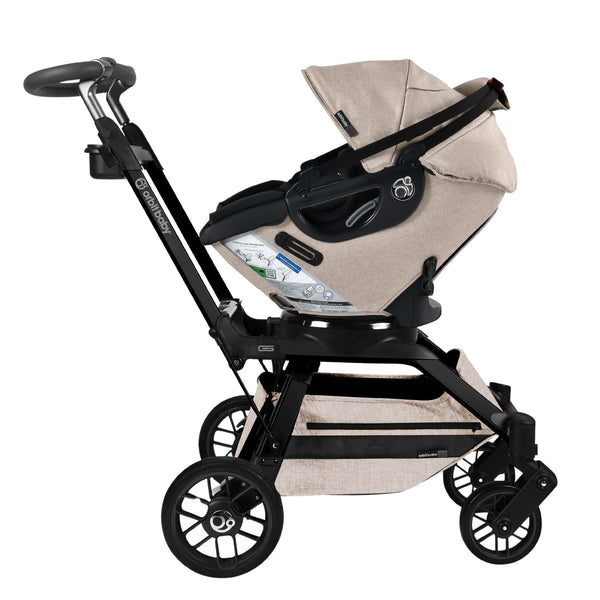 G5 Stroll & Ride Travel System