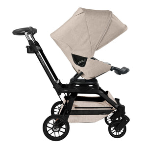 G5 Stroll & Ride Travel System