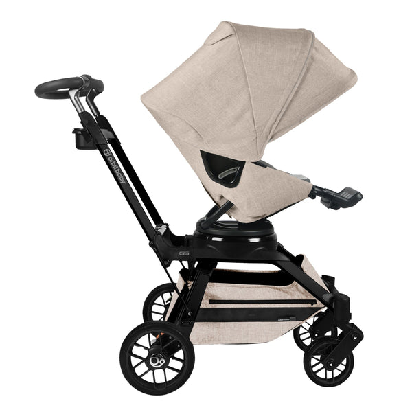 G5 Stroll & Ride Travel System