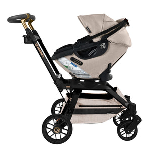 G5 Stroll & Ride Travel System