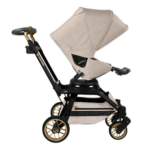 G5 Stroll & Ride Travel System