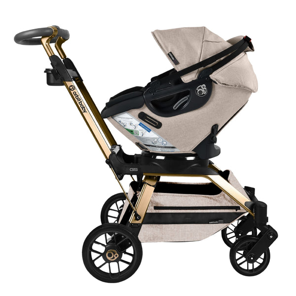 G5 Stroll & Ride Travel System