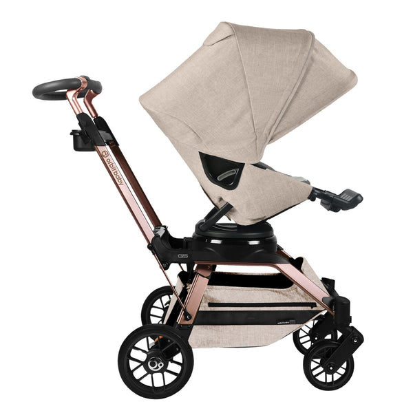 G5 Stroll & Ride Travel System