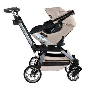 G5 Stroll & Ride Travel System