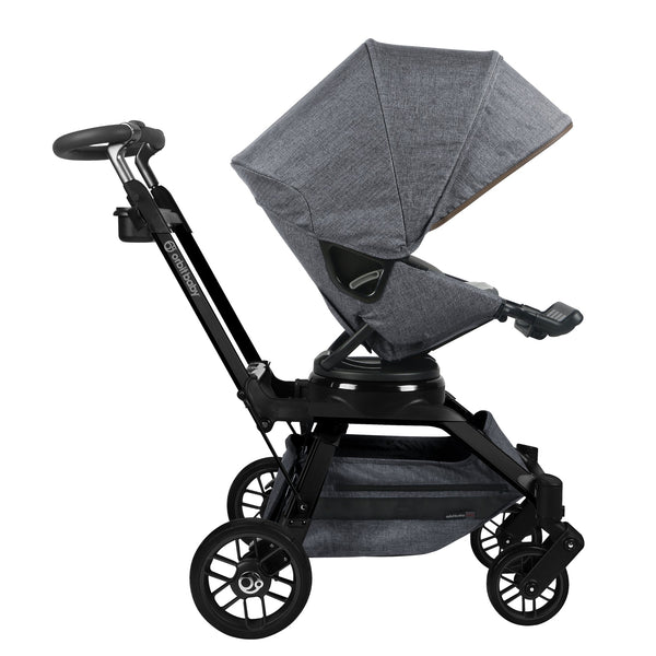 G5 Stroll & Ride Travel System