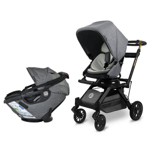 G5 Stroll & Ride Travel System