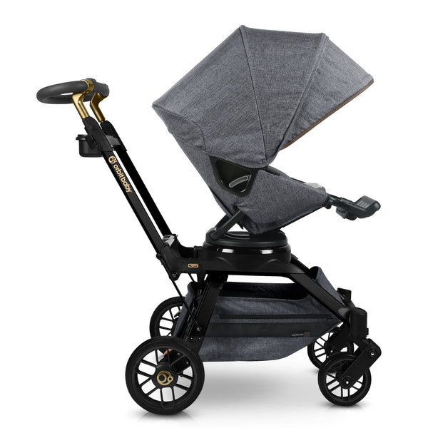 G5 Stroll & Ride Travel System
