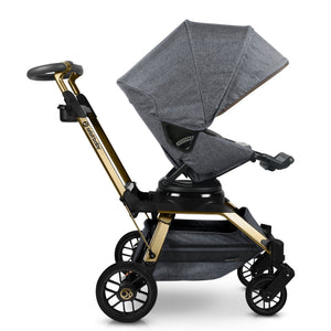G5 Stroll & Ride Travel System
