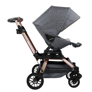 G5 Stroll & Ride Travel System