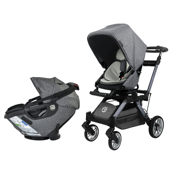 G5 Stroll & Ride Travel System