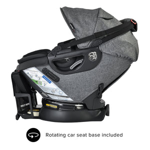 G5 Stroll & Ride Travel System