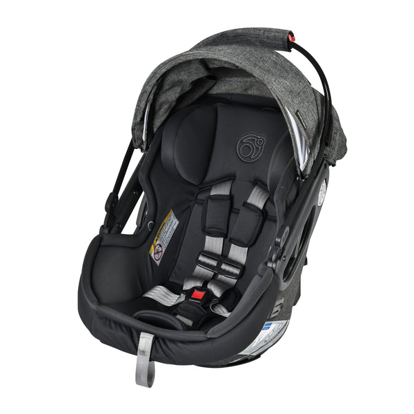 G5 Stroll & Ride Travel System