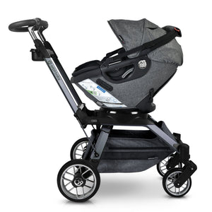 G5 Stroll & Ride Travel System