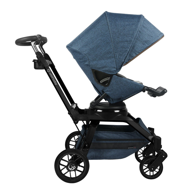 G5 Stroll & Ride Travel System