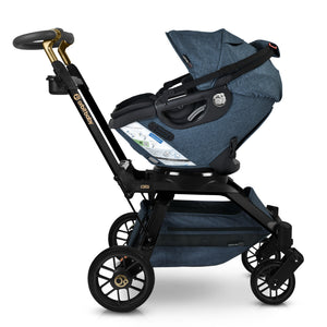 G5 Stroll & Ride Travel System