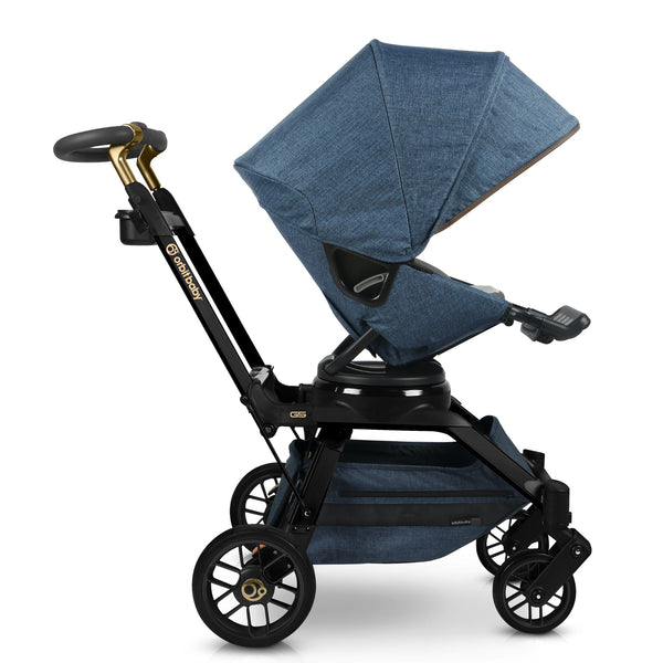 G5 Stroll & Ride Travel System