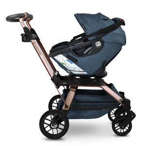 G5 Stroll & Ride Travel System