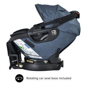 G5 Stroll & Ride Travel System