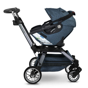 G5 Stroll & Ride Travel System